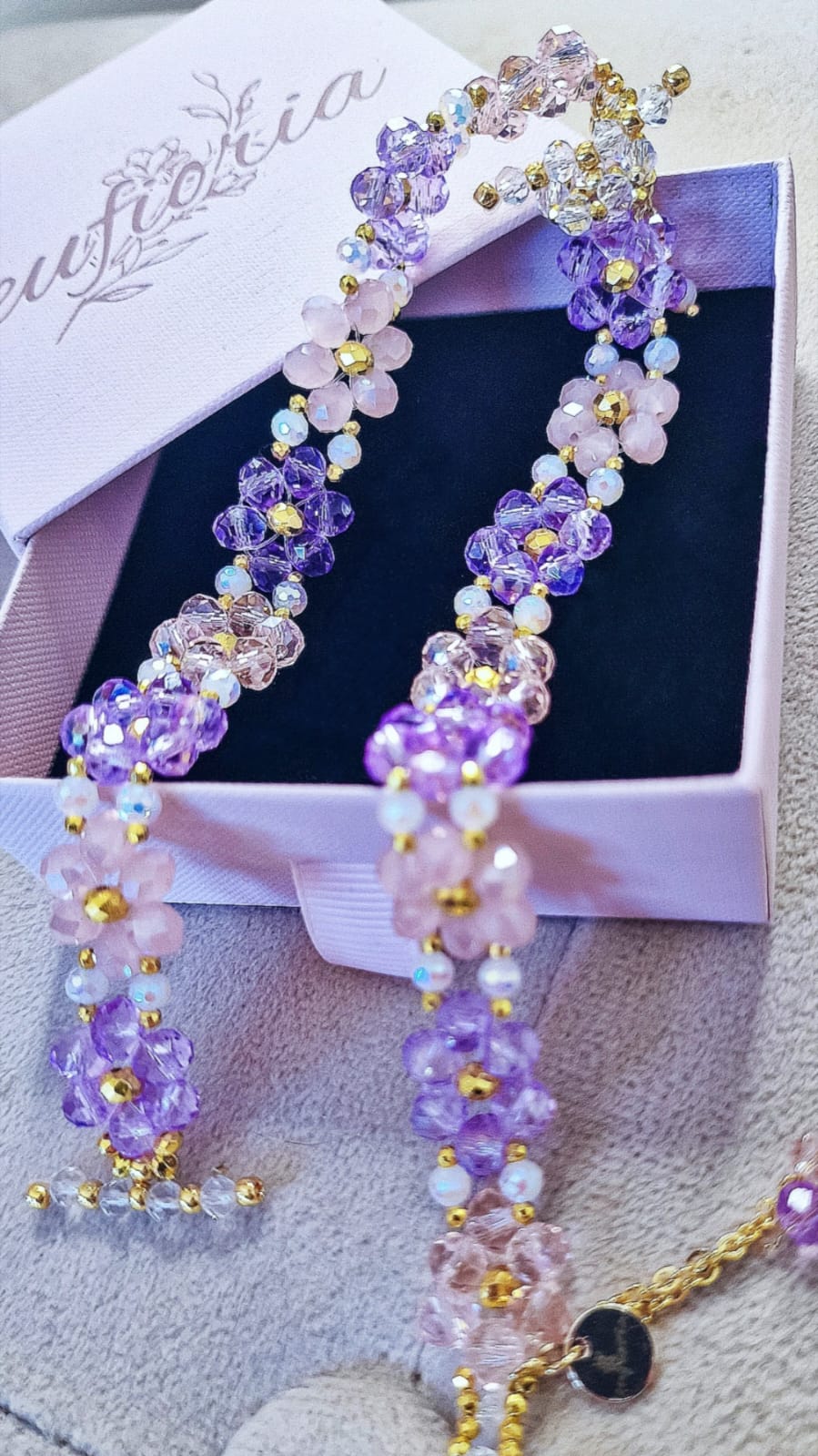 Bracciale Princess Dream