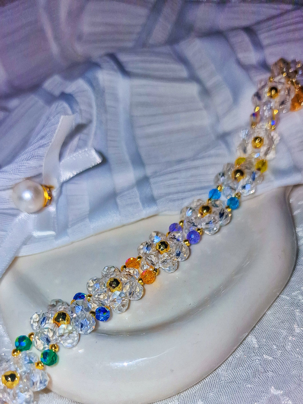 Bracciale Prisma