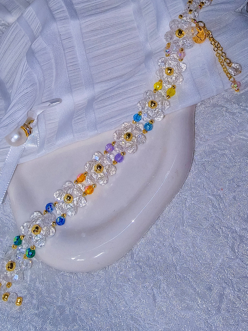 Bracciale Prisma