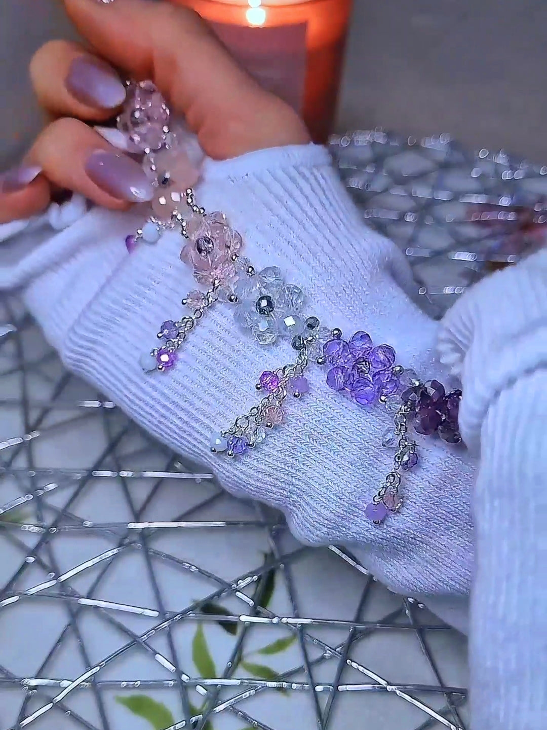 Bracciale Mirage