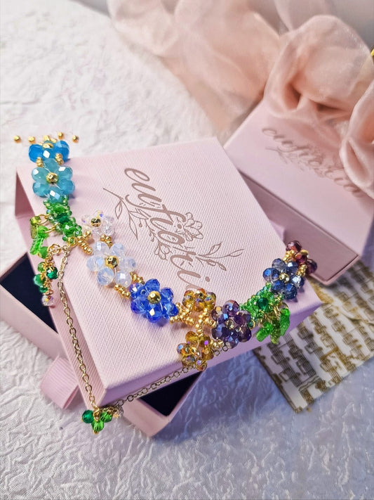 Bracciale Respiro di Fata
