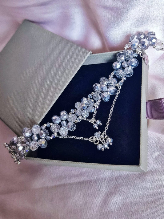 Bracciale Moon Tear