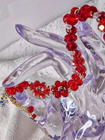 Bracciale Rouge Adore