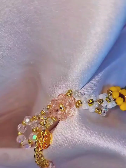 Bracciale Secret Garden