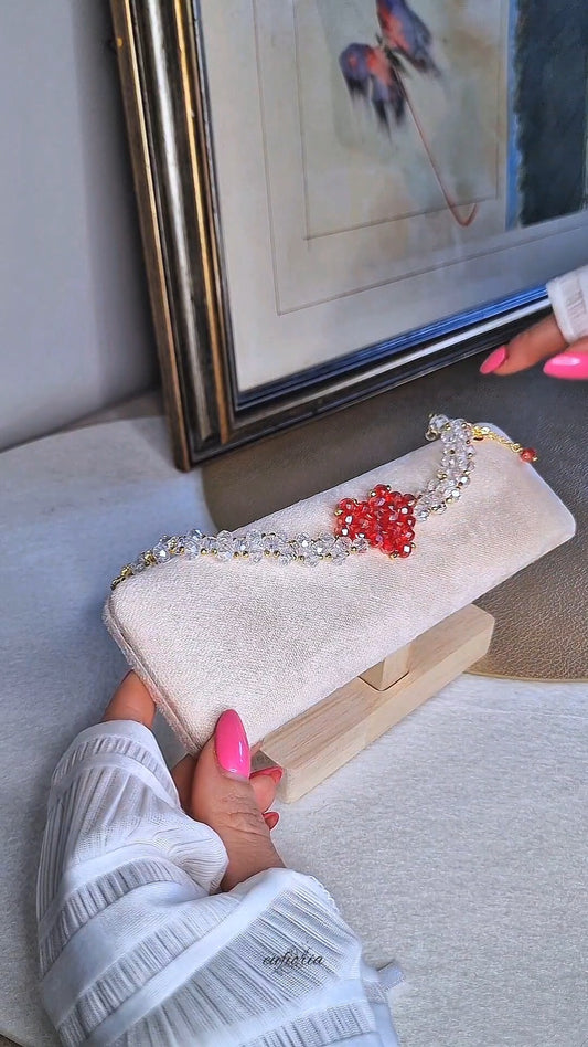 Bracciale Fior di Cuore