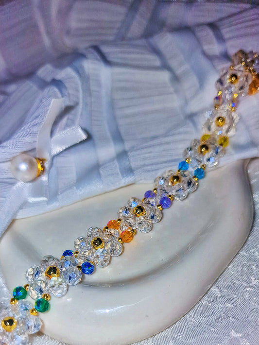 Bracciale Prisma