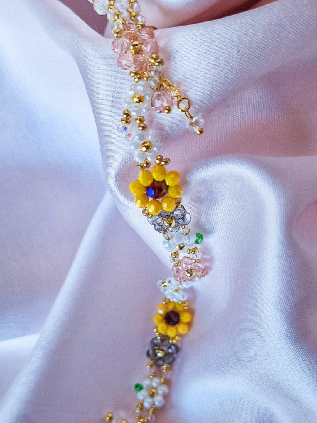 Bracciale Secret Garden