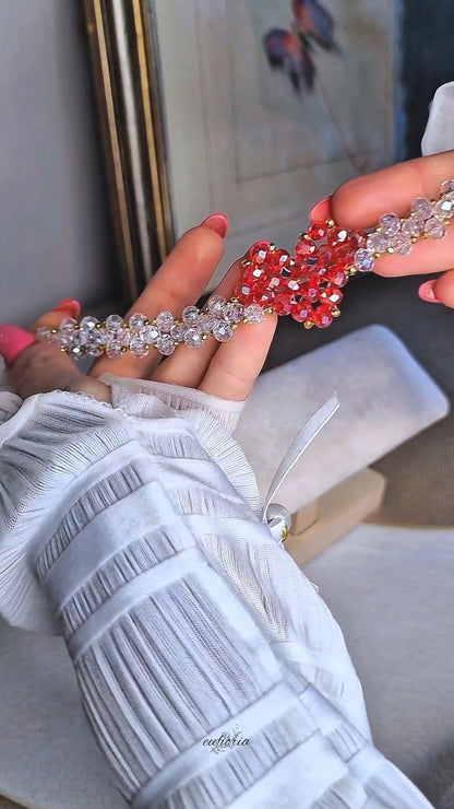 Bracciale Fior di Cuore