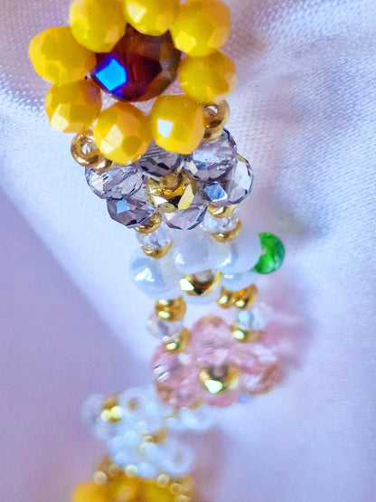 Bracciale Secret Garden
