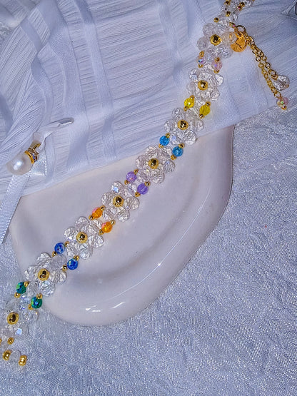 Bracciale Prisma