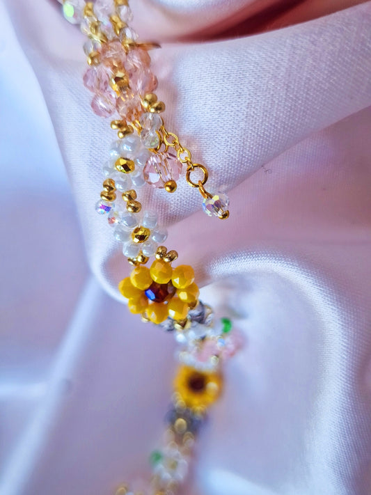 Bracciale Secret Garden